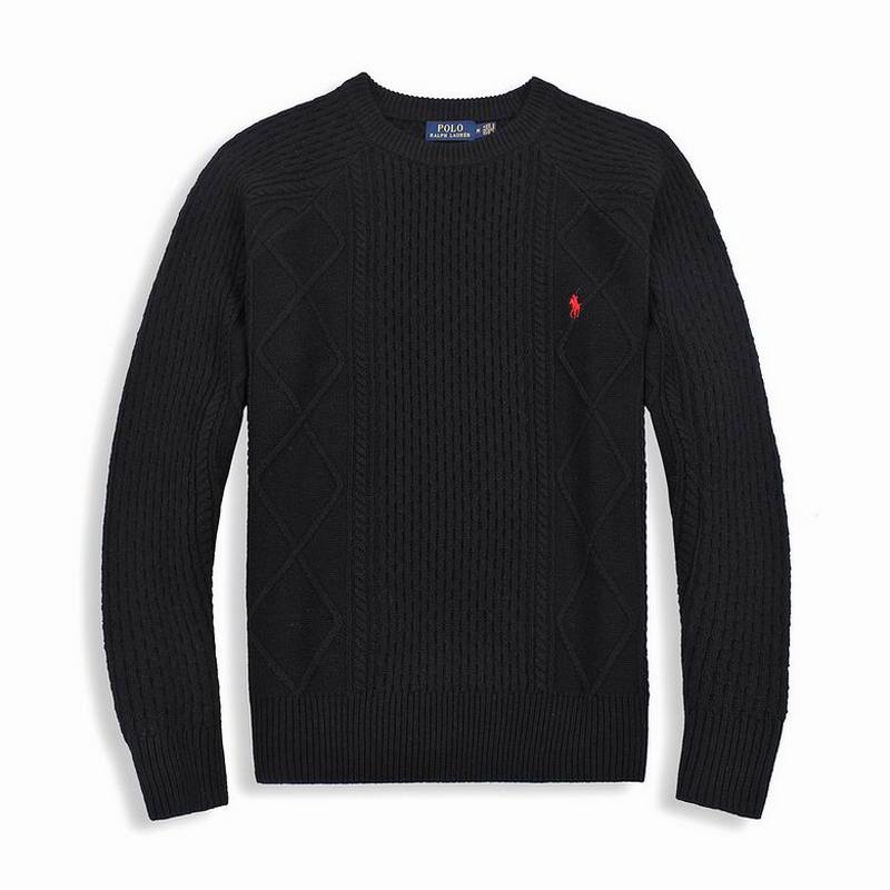 polo Men's Sweater 192